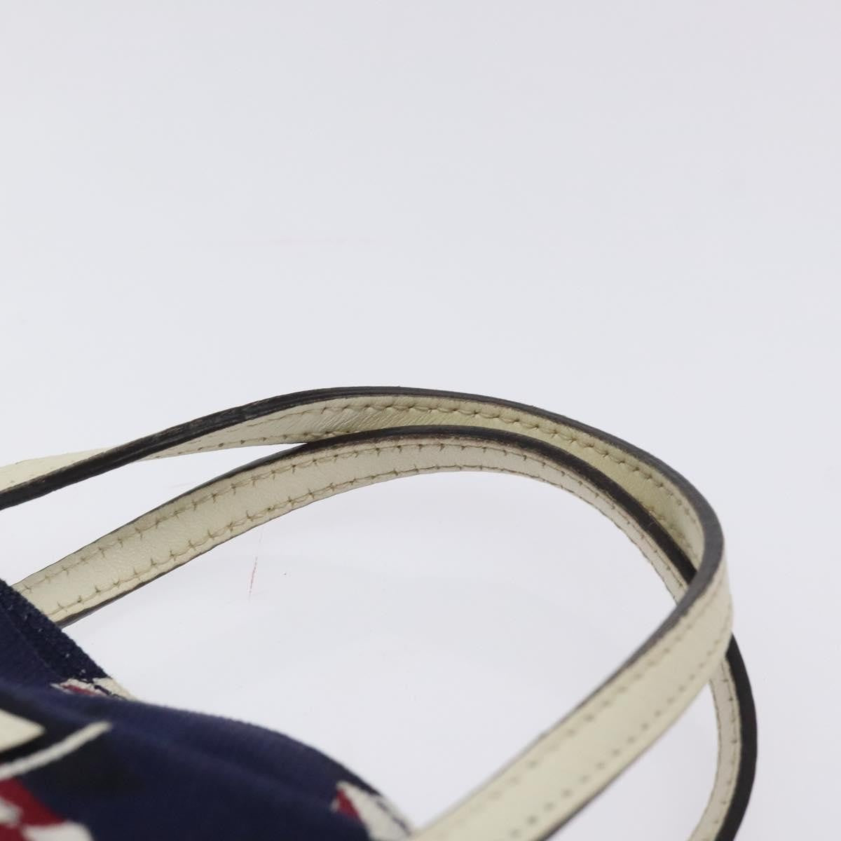 Gucci Open Tote (Outlet) Umbrella Canvas, PURPLE, CANVAS, Tote bag