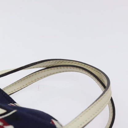 Gucci Open Tote (Outlet) Umbrella Canvas, PURPLE, CANVAS, Tote bag