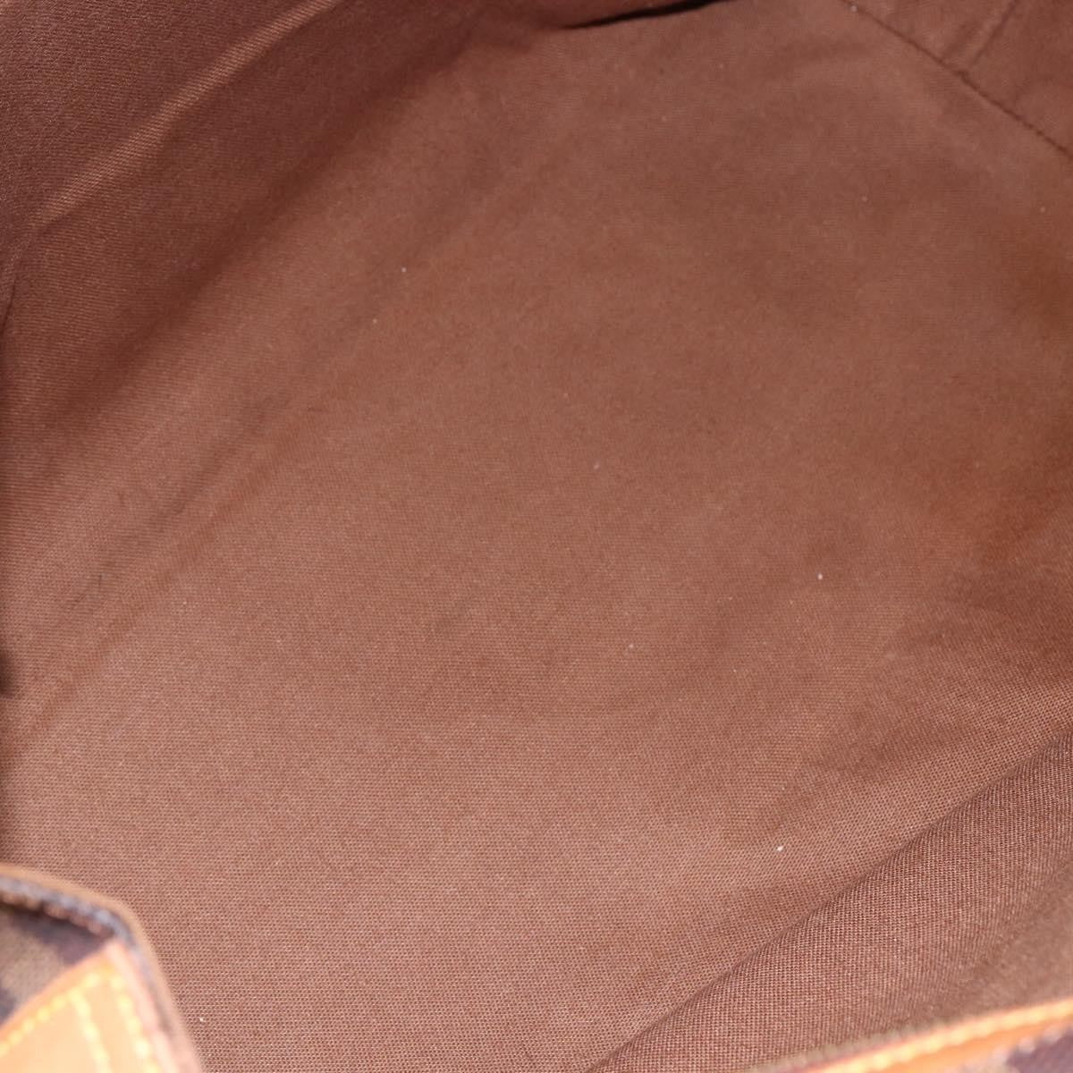 Louis Vuitton Chelsea Handbag Centenaire Damier, BROWN, CANVAS, Tote bag