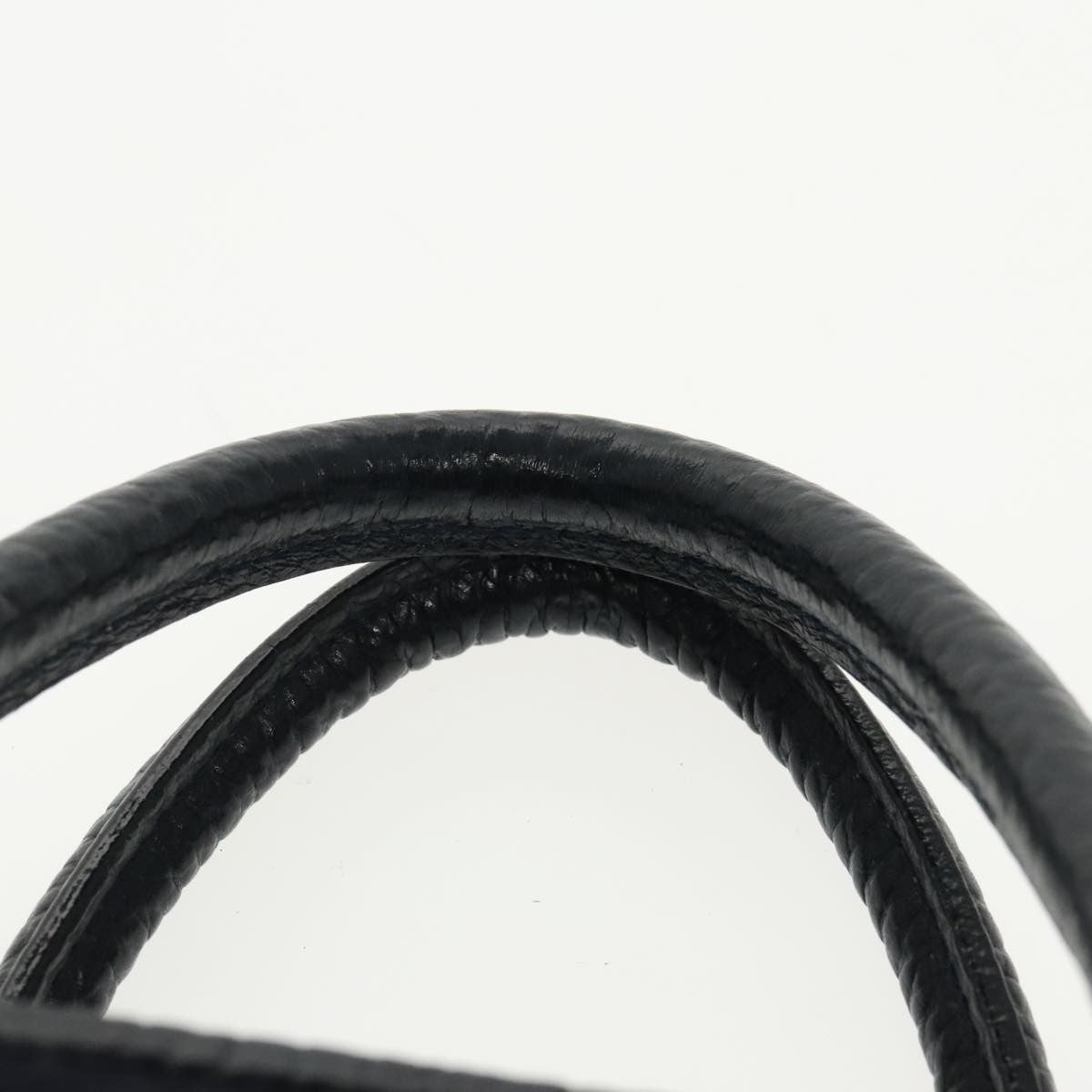 Louis Vuitton Vail Blanket Cabas Wool with Leather, NAVY, WOOL, Tote bag