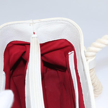 Burberry Nova Check Handbag Nova Check Canvas and leather, ECRU, CANVAS, Handbag