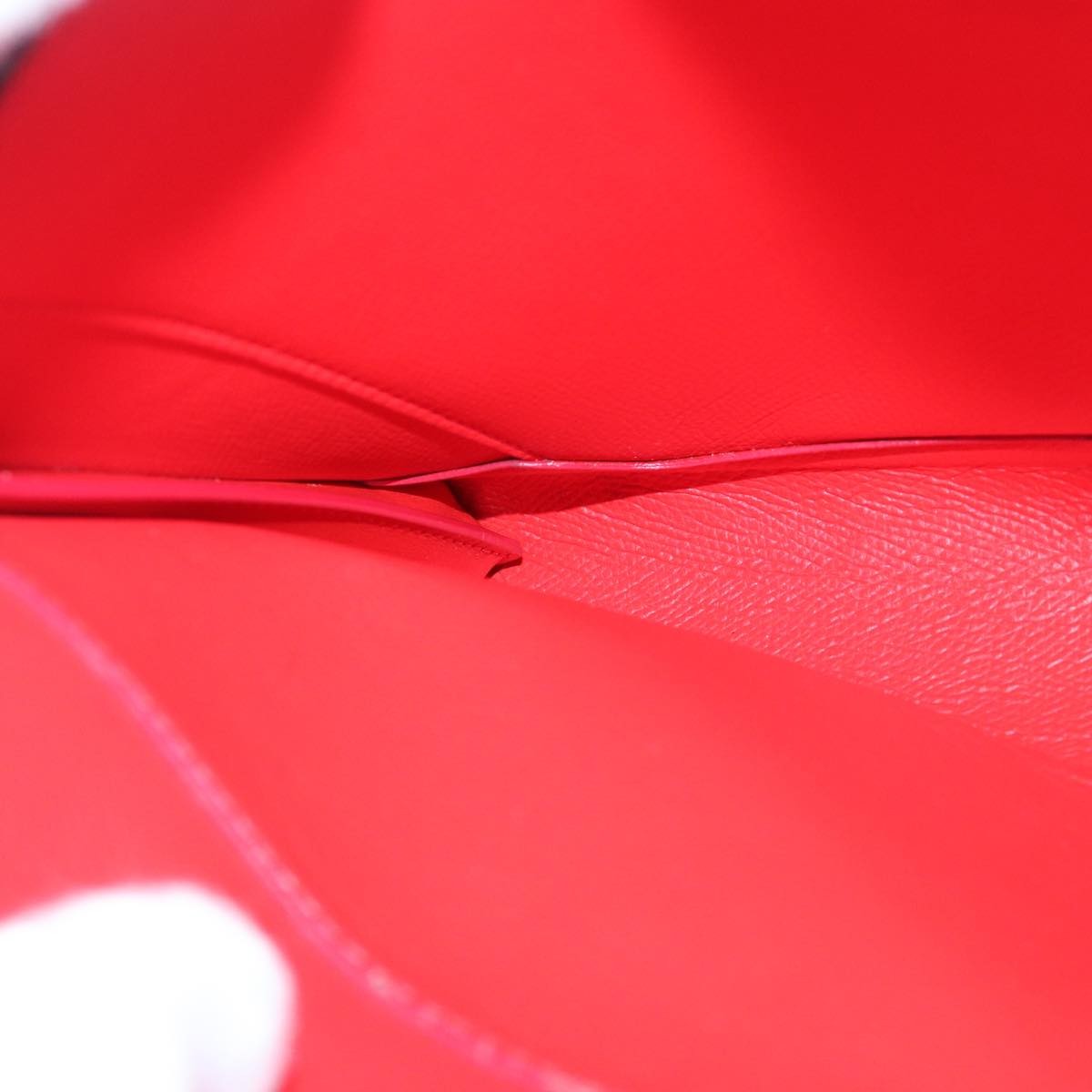 Christian Louboutin Loubiclutch Printed Patent, WHITE, PATENT_LEATHER, Clutche & pouche