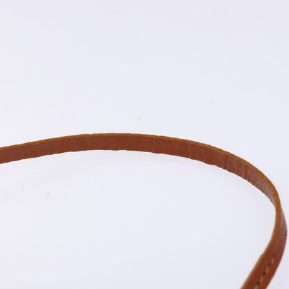 Louis Vuitton Papillon Pochette Monogram Canvas, BROWN, CANVAS, Handbag