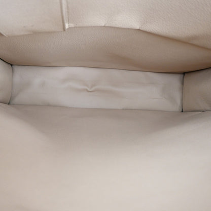 Louis Vuitton Sac Plat Bag Monogram Canvas, BROWN, CANVAS, Tote bag