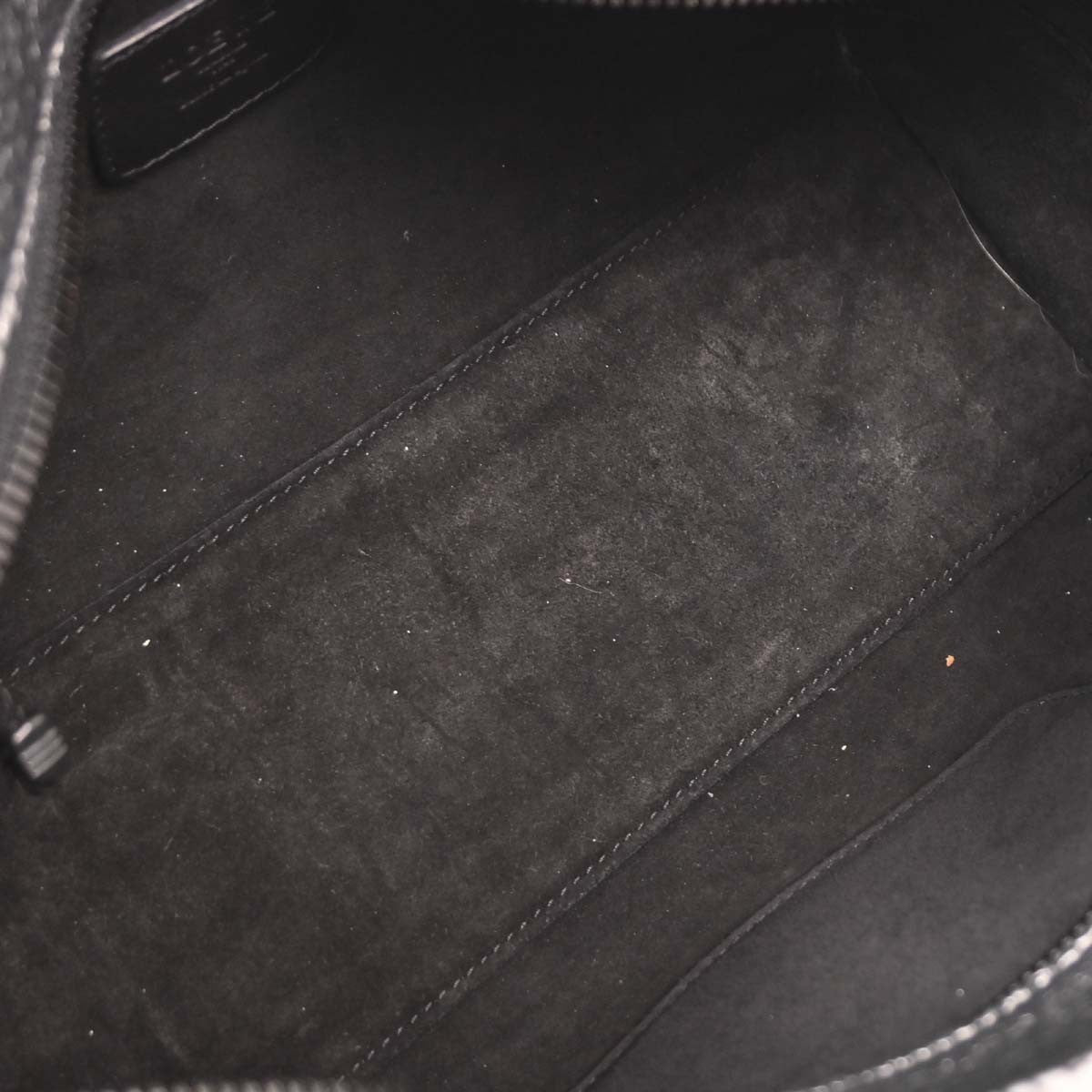 Loewe Amazona Bag Leather, SILVER, LEATHER, Handbag