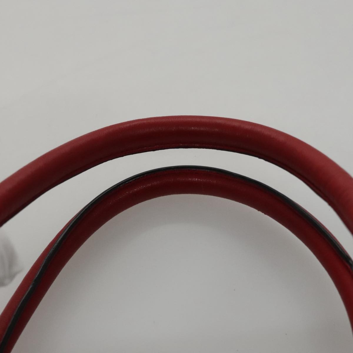 Prada Convertible Boston Bag Vitello Shine, MULTICOLOUR, NYLON, Handbag