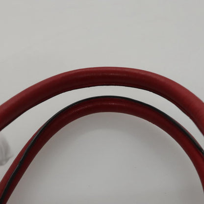 Prada Convertible Boston Bag Vitello Shine, MULTICOLOUR, NYLON, Handbag