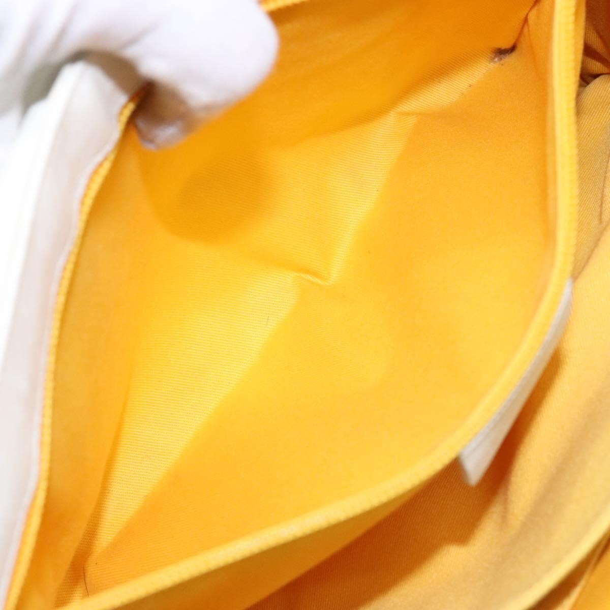 Salvatore Ferragamo Virna Satchel Leather, WHITE, LEATHER, Handbag