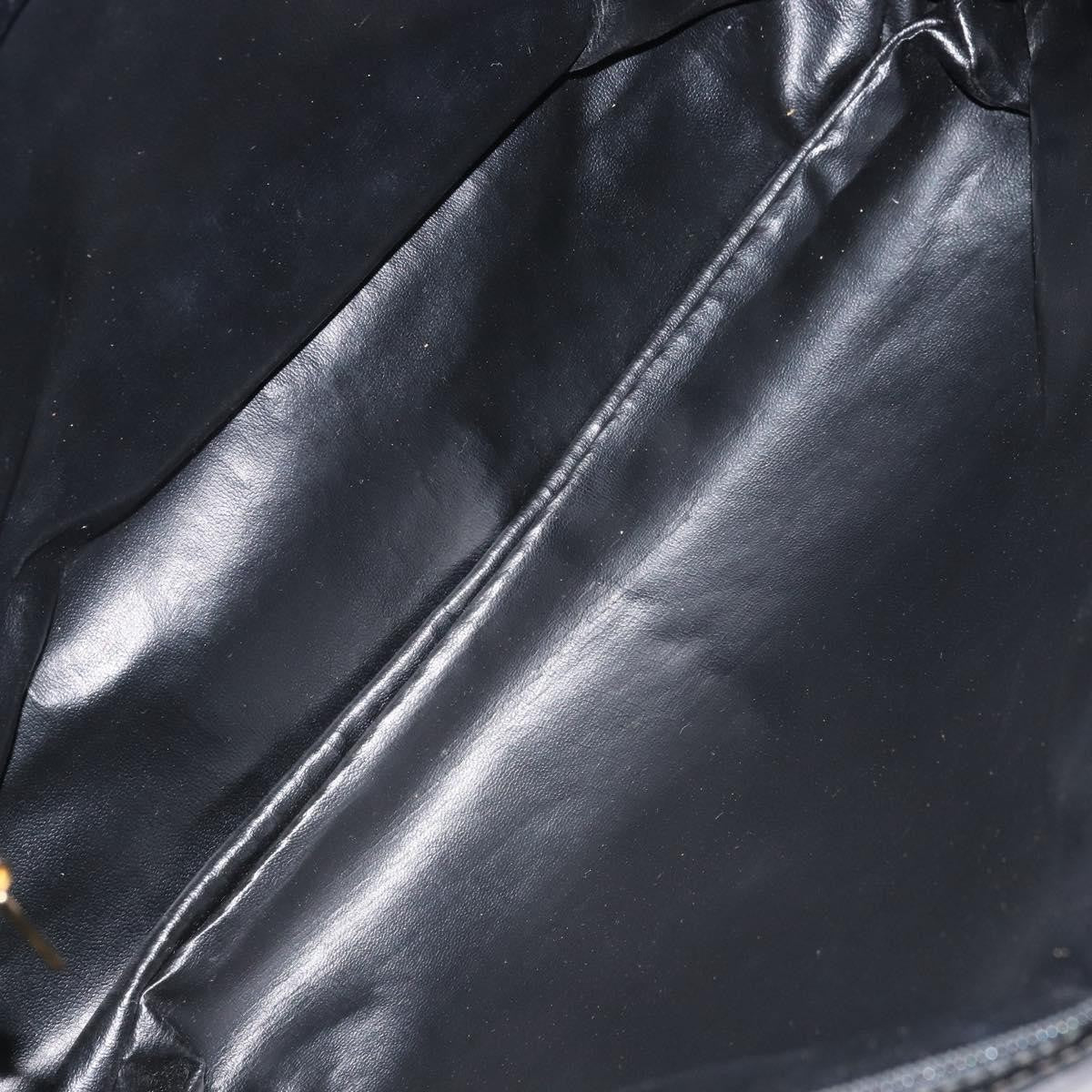 Salvatore Ferragamo Vala tote Canvas, BLACK, CANVAS, Tote bag