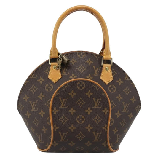 Louis Vuitton Ellipse Bag Monogram Canvas, Multicolour, Canvas, Handbag