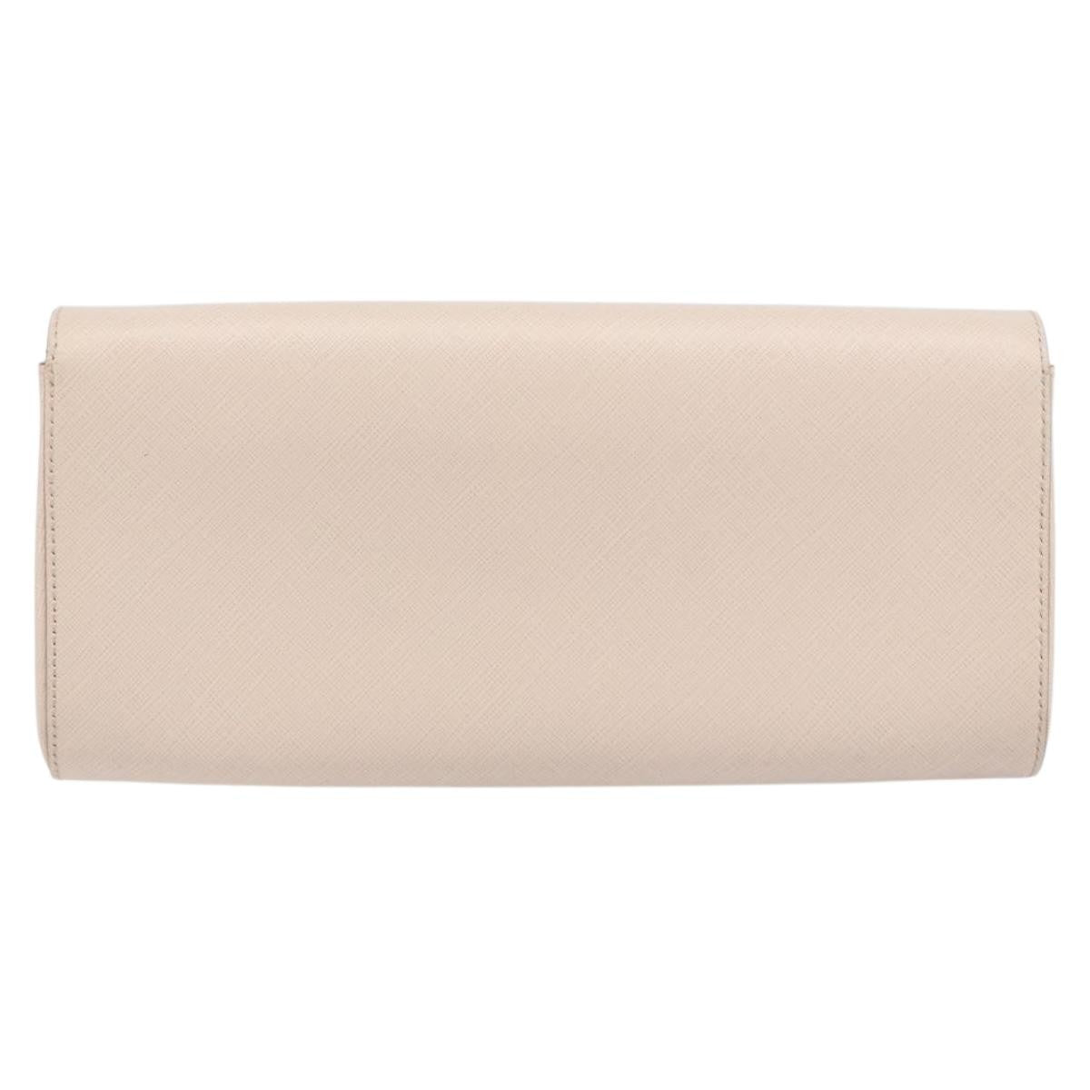 Salvatore Ferragamo Vala Shoulder Bag Leather, PINK, LEATHER, Shoulder bag