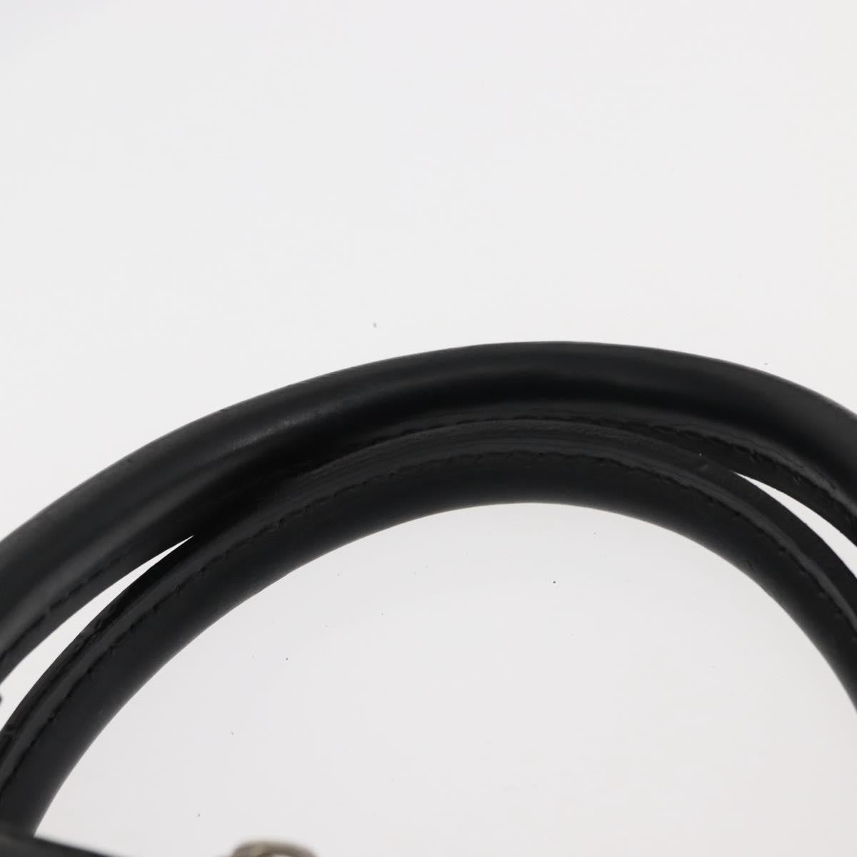 Louis Vuitton Porte-Documents Jour NM Bag Damier Graphite, BLACK, CANVAS, Briefcase