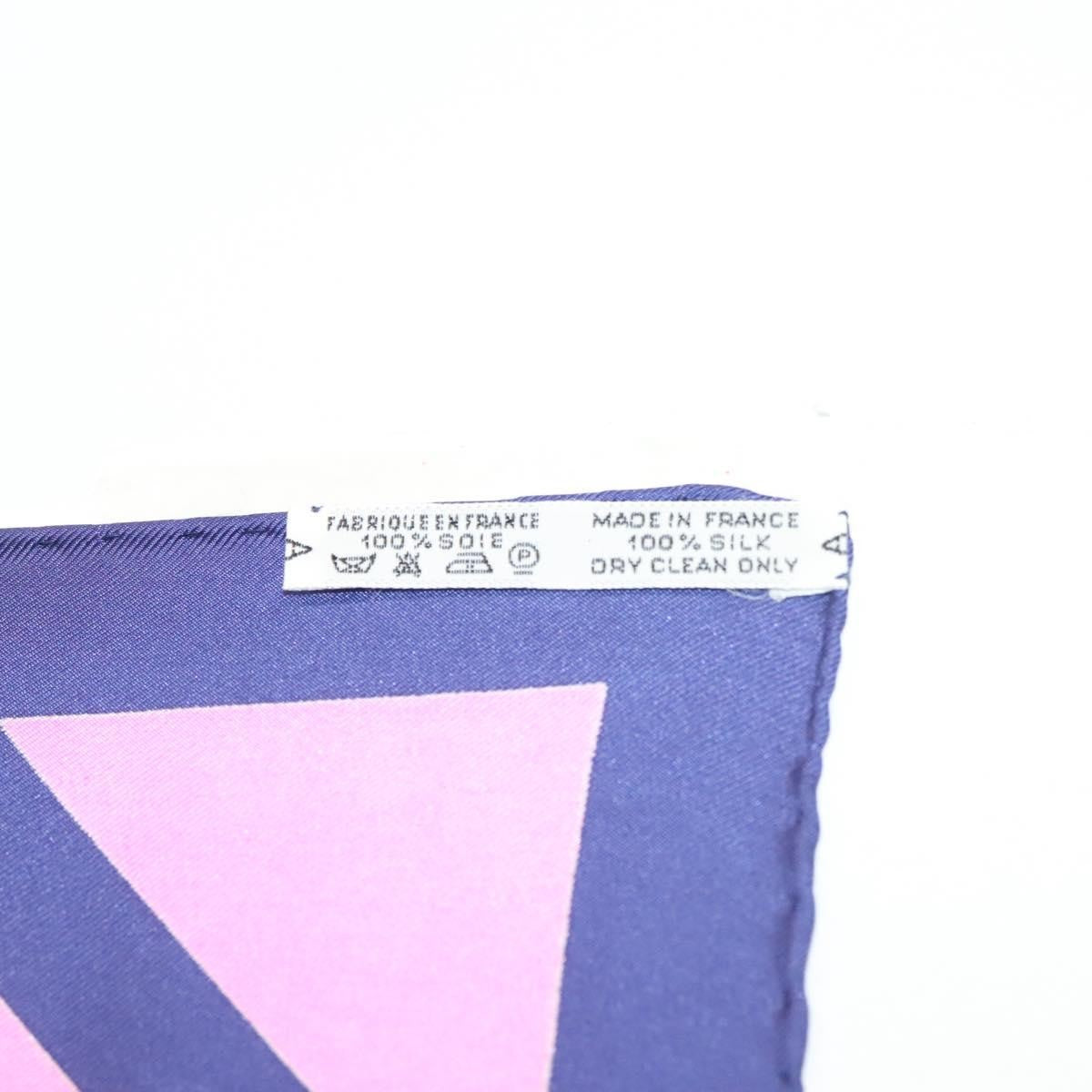 Hermes Carré 90 Silk multicolor, MULTICOLOUR, SILK, Scarve & shawl