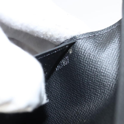 Louis Vuitton Brazza Long Bifold wallet Damier, GRAY, CANVAS, Wallets