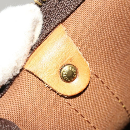 Louis Vuitton Porte-Monnaie Cuvette Coin Purse Taiga Leather, BROWN, CANVAS, Wallets