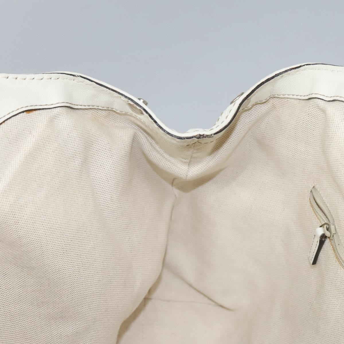 Gucci Sukey Tote Diamante Woven Raffia, SILVER, WOOD, Handbag