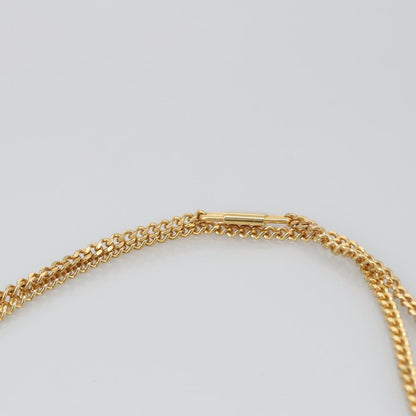 Christian Dior Vintage Trotter Crossbody Bag Canvas, BLACK, CANVAS, Shoulder bag