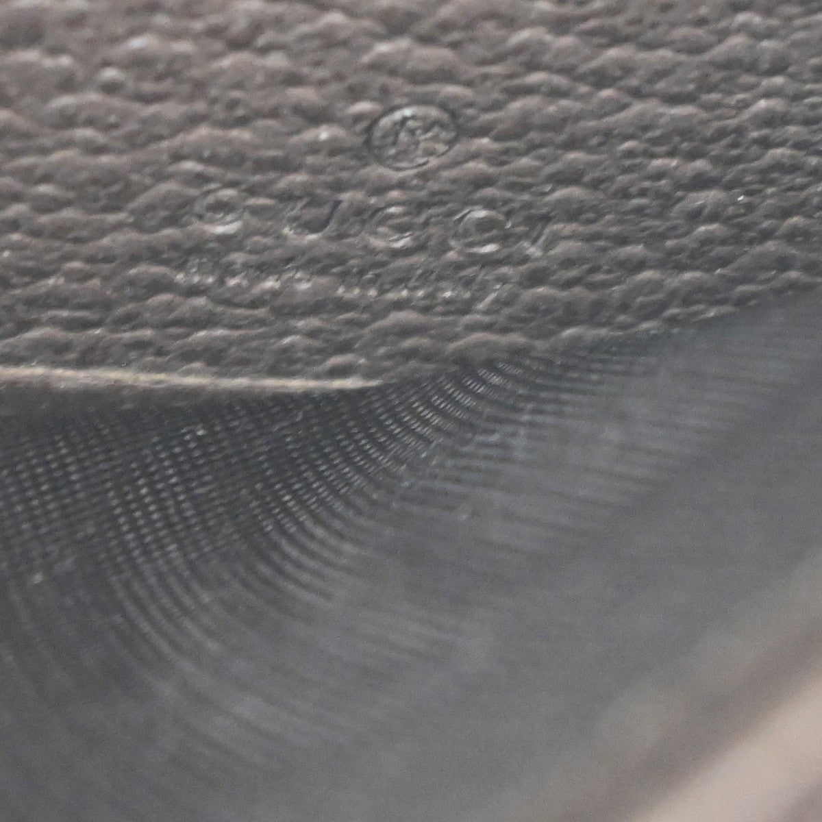 Gucci Ophidia Continental Wallet GG Coated Canvas, BROWN, CANVAS, Wallets