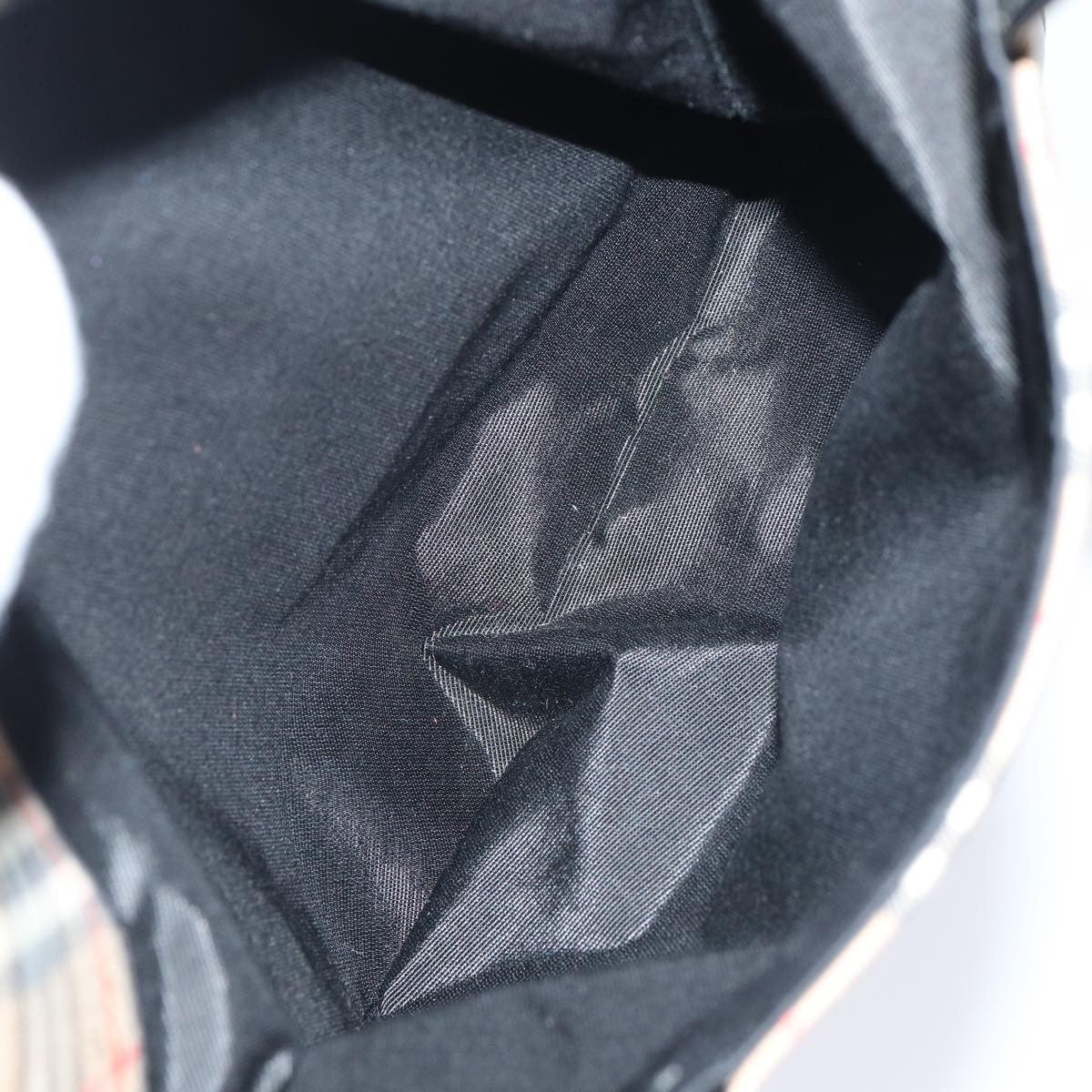 Burberry Nova Check Tote canvas check pattern, BEIGE, CANVAS, Tote bag