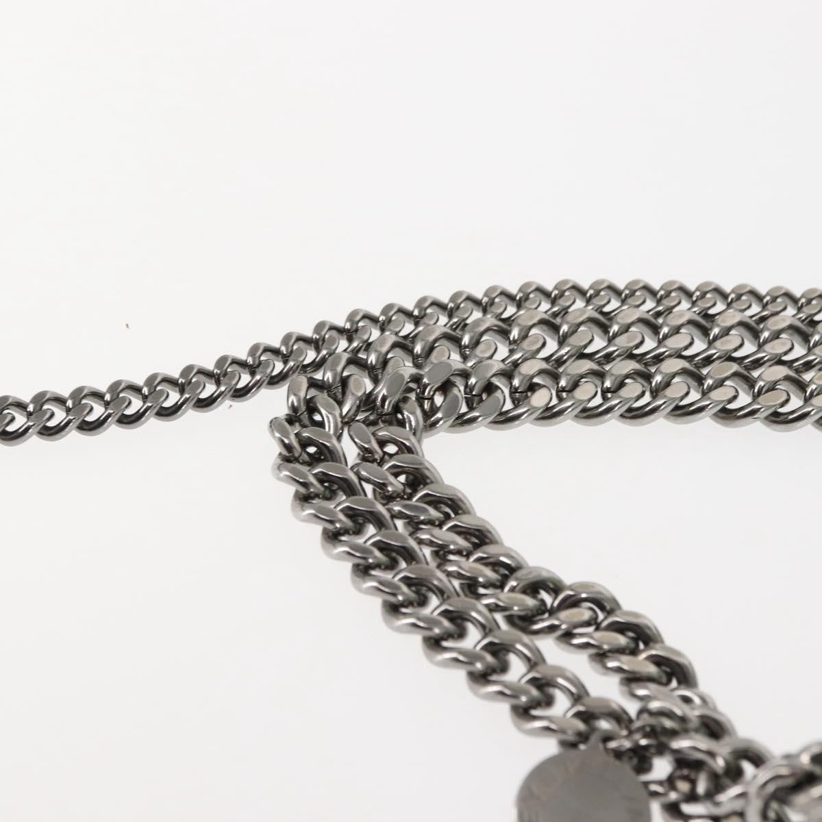 Stella McCartney Falabella Fold Over Crossbody Bag Suede, PINK, SUEDE, Shoulder bag