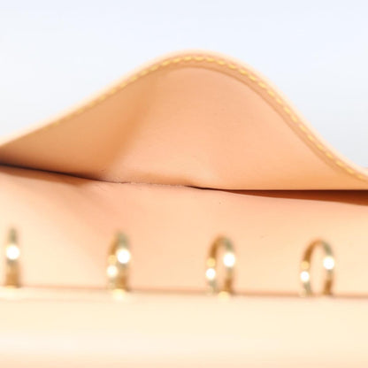 Louis Vuitton Agenda Cover Canvas Multicolor, BLACK, CANVAS, Wallets