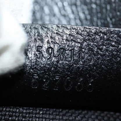 Gucci Sac bandoulière psychédélique Canvas Leather, MULTICOLOUR, PVC, Crossbody bag