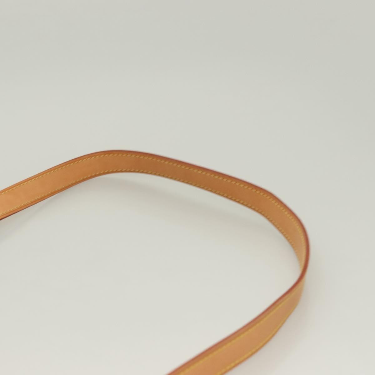 Louis Vuitton Wooster Handbag Monogram Vernis, BEIGE, PATENT_LEATHER, Handbag