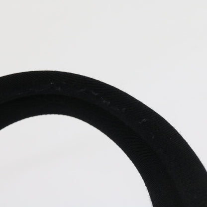 Fendi Front Pocket Monster Backpack Nylon and Leather, BLACK, NYLON, Backpack