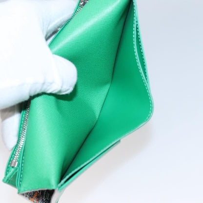 Louis Vuitton Brazza Long Bifold wallet Monogram Comics, MULTICOLOUR, CANVAS, Wallets