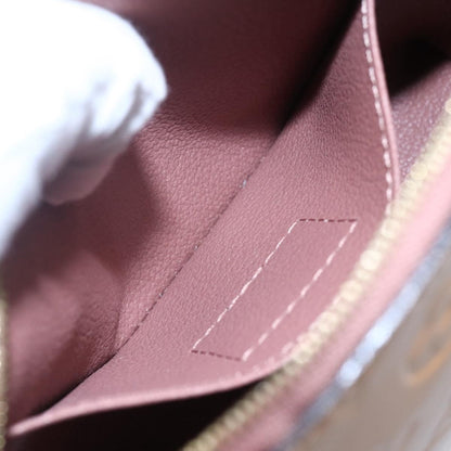 Louis Vuitton Cosmetic Pouch Monogram Vernis, BROWN, PATENT_LEATHER, Clutche & pouche