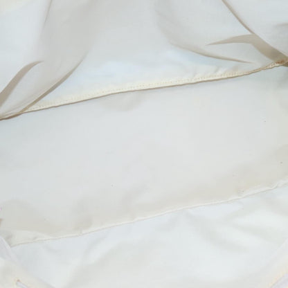 Chanel Travel Line Tote Nylon, PINK, NYLON, Tote bag