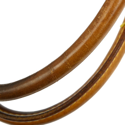 Louis Vuitton Ellipse Bag Monogram Canvas, BROWN, CANVAS, Handbag