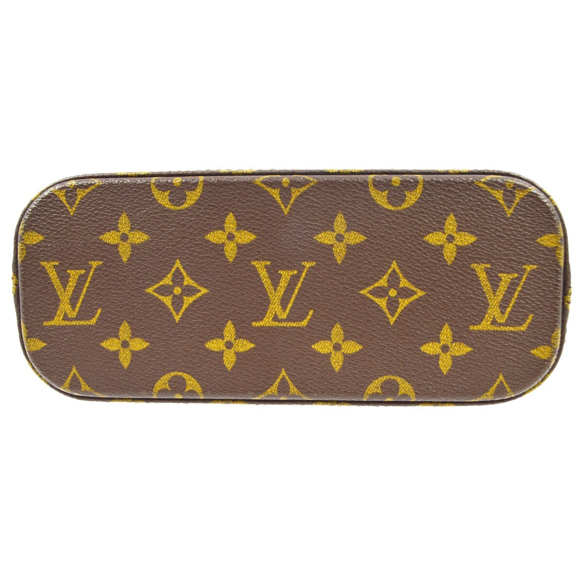 Louis Vuitton Vavin Tote Monogram Canvas, BROWN, CANVAS, Tote bag