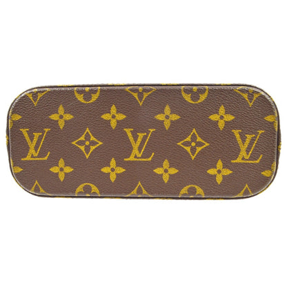 Louis Vuitton Vavin Tote Monogram Canvas, BROWN, CANVAS, Tote bag