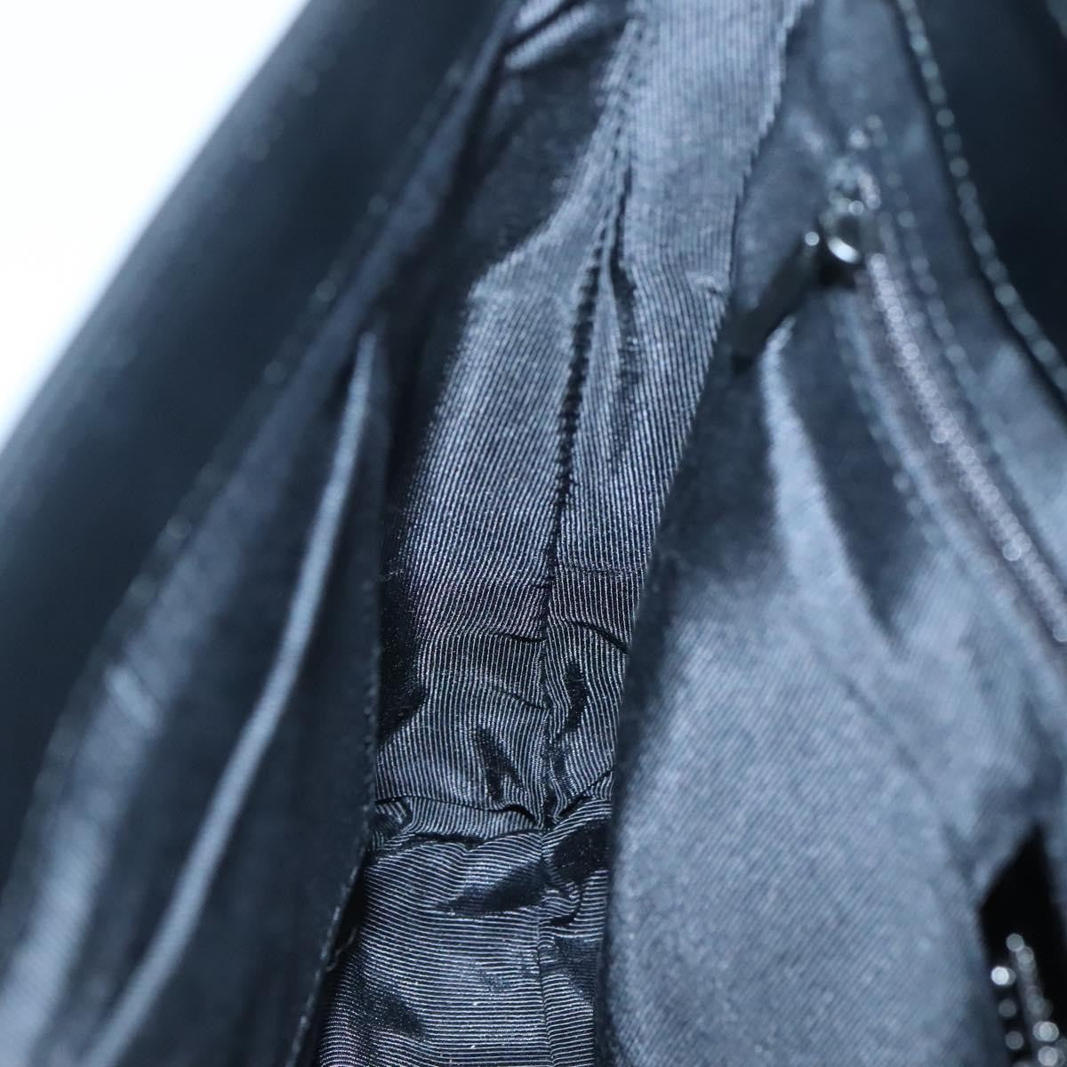 Givenchy Shoulder Bag Leather, BLACK, LEATHER, Shoulder bag