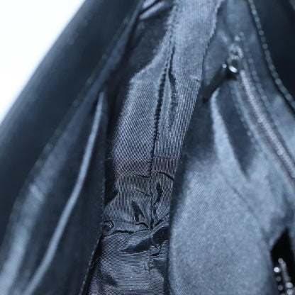 Givenchy Shoulder Bag Leather, BLACK, LEATHER, Shoulder bag