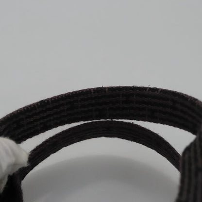 Hermes Fourre-tout Herline Fourre-tout Herline, GRAY, CANVAS, Tote bag