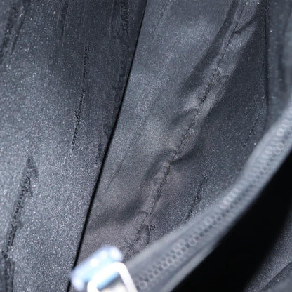 Salvatore Ferragamo Vala tote Canvas, BLUE, CANVAS, Tote bag