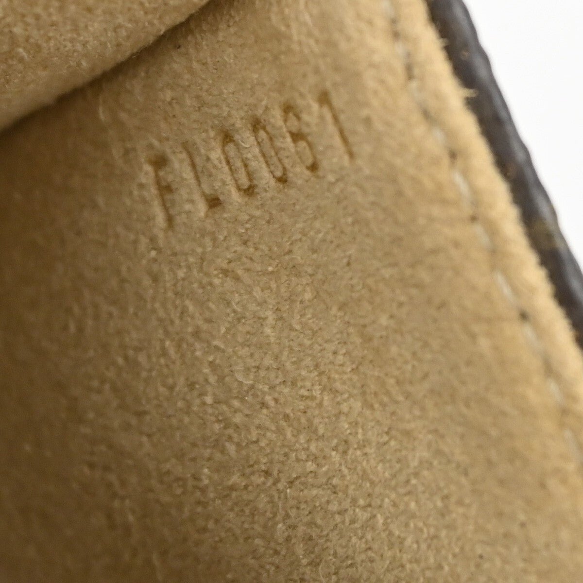 Louis Vuitton Florentine Waist Bag Monogram Canvas, BROWN, CANVAS, Clutche & pouche