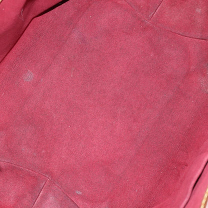 Louis Vuitton Annie Handbag Monogram Multicolor, MULTICOLOUR, CANVAS, Handbag