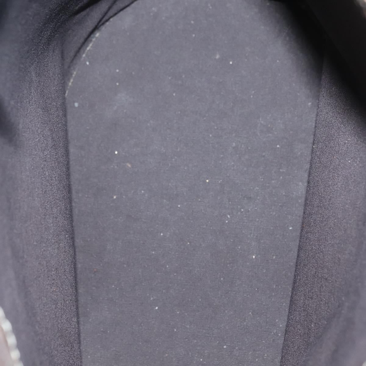 Louis Vuitton Bucket Bag Canvas, BROWN, CANVAS, Handbag