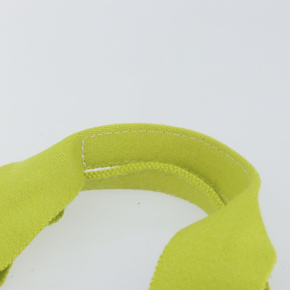 Hermes Bora Bora Tote Toile, WHITE, CANVAS, Tote bag