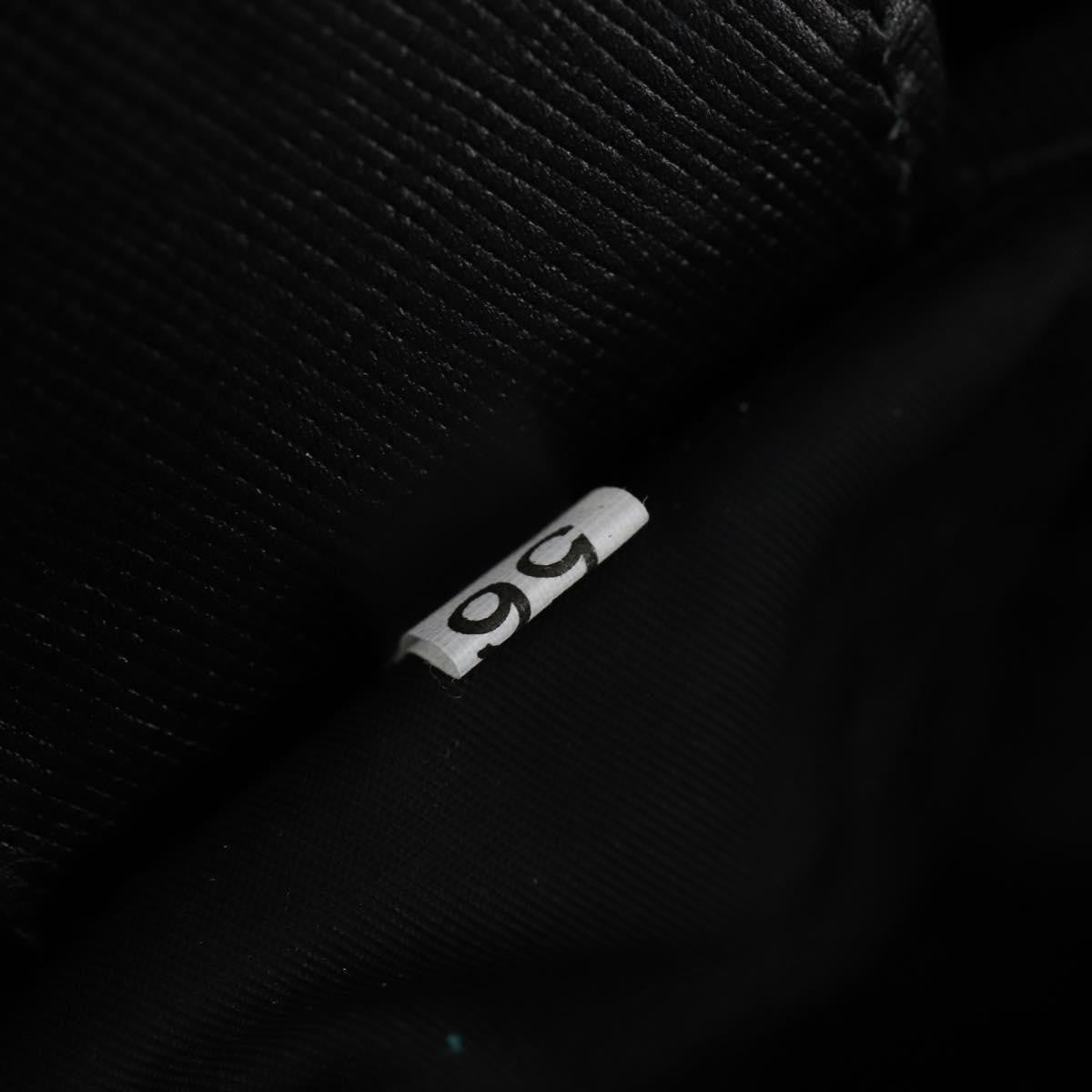 Prada Boston Bag Tessuto, BLACK, NYLON, Handbag