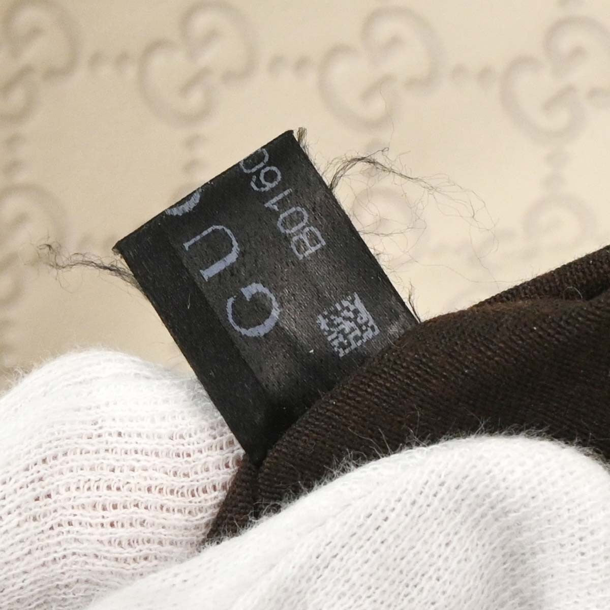 Gucci Princy Zip Tote GG Canvas, WHITE, LEATHER, Tote bag