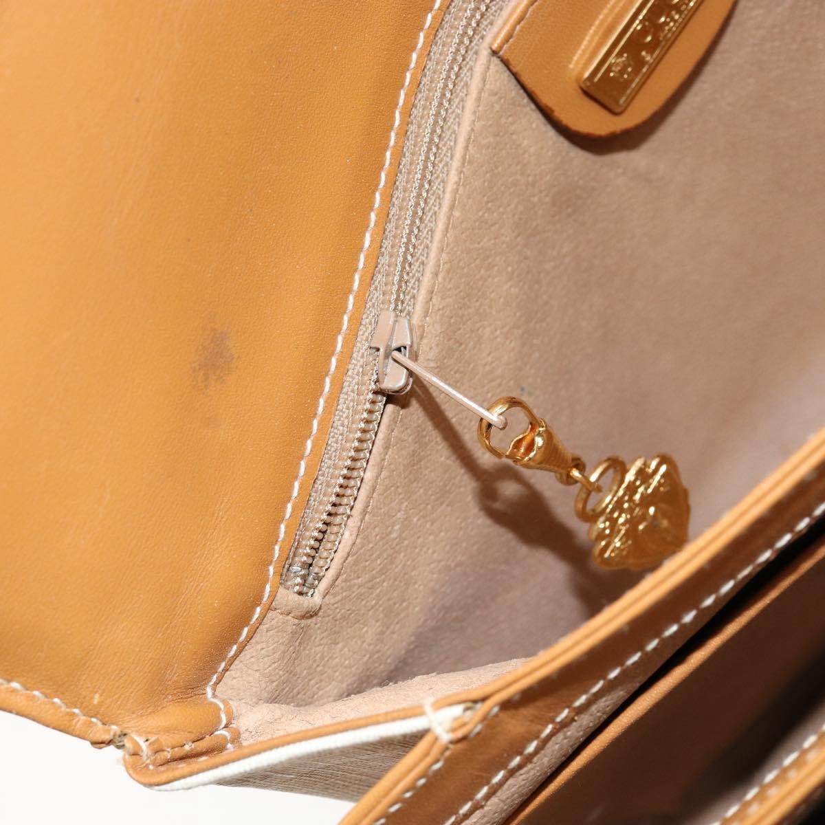 Gucci Micro GG supreme shoulder bag GG canvas, ECRU, PVC, Shoulder bag