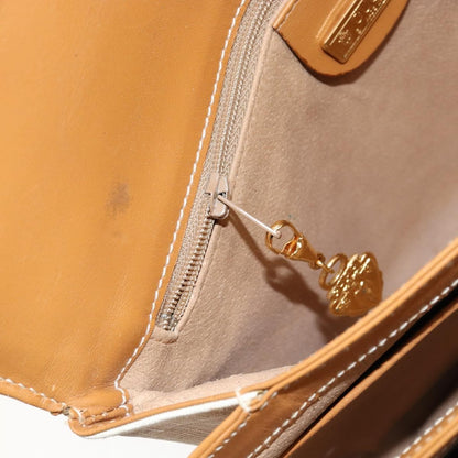 Gucci Micro GG supreme shoulder bag GG canvas, ECRU, PVC, Shoulder bag