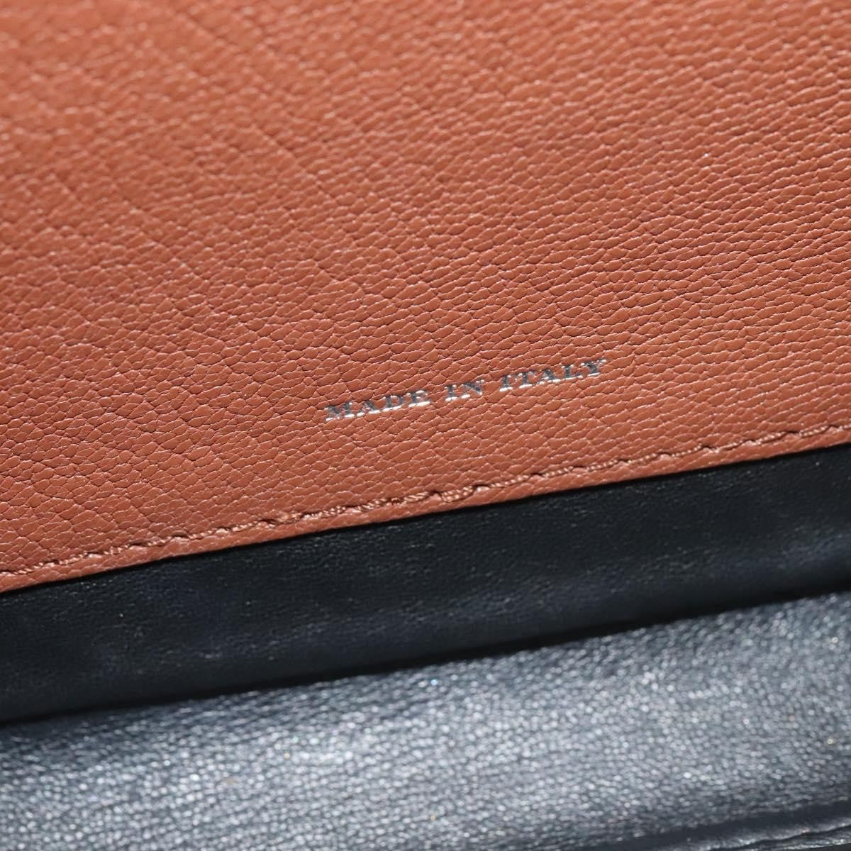 Burberry D-Ring Shoulder Bag Leather with Vintage Check Canvas, BROWN, LEATHER, Shoulder bag