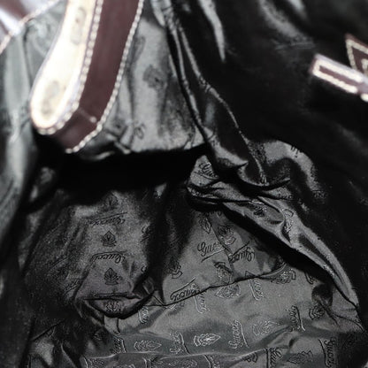 Gucci Hysteria Tote GG Coated Canvas, BEIGE, CANVAS, Tote bag