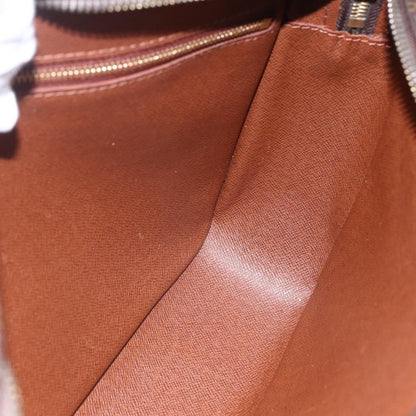 Louis Vuitton Trocadero Handbag Monogram Canvas, MULTICOLOUR, CANVAS, Shoulder bag