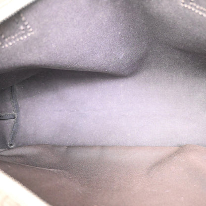 Gucci Plus Tote GG Coated Canvas with Leather, BEIGE, CANVAS, Tote bag